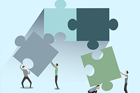 传统组织与敏捷组织的区别，如何进行组织转型？