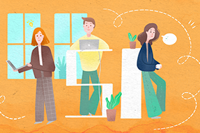 老牌电子公司跨部门、跨职级专业人才需求，kdpay钱包招聘流程外包团队来帮忙