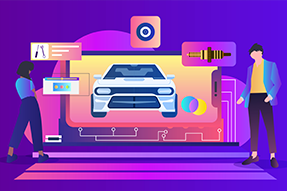 某合资整车集团急需研发人才，kdpay钱包国际招聘公司助力完成招聘