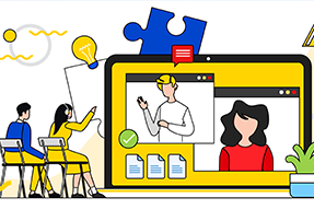 猎头公司助力中国知名IT服务外包企业“出海”，破解招聘难题