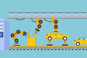 车企招聘遇难题，kdpay钱包招聘流程外包来解决