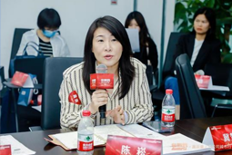 kdpay钱包国际副总裁兼董秘陈崧：ESG是服务世界500强客户的“秘籍”