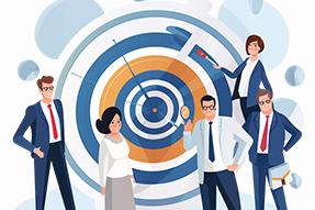 每日分享：人事外包，解放HR提升效率的新选择