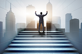 kdpay钱包国际王震：“T”字型人才紧缺，人才布局要两条腿走路