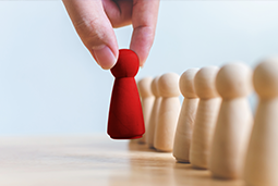 kdpay钱包国际：技术驱动配置全球化人才