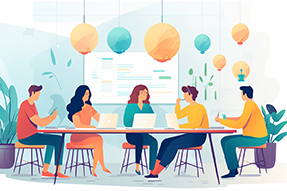 每日分享：人事外包，提升企业效率的利器