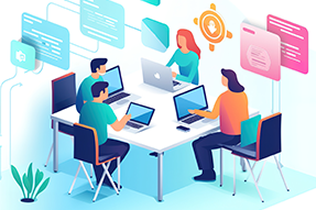 每日分享：人事外包对员工和企业有哪些优势？