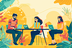 每日分享：海外团队搭建，人力资源公司的关键价值