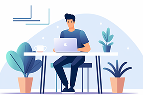 每日分享：企业自有招聘团队，为什么还要招聘外包？