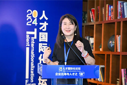 kdpay钱包国际陈崧：出海3.0时代需建立全球化人才体系和一体化解决方案