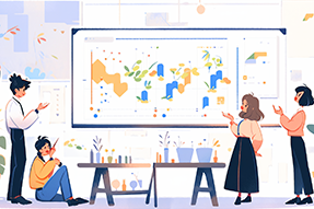 每日分享：创新人力资源SaaS解决方案，提升企业人力资源管理效率