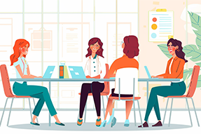 每日分享：大数据招聘解决方案，助力企业精准招聘