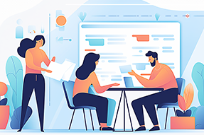 每日分享：高端猎头服务，为企业寻觅行业翘楚