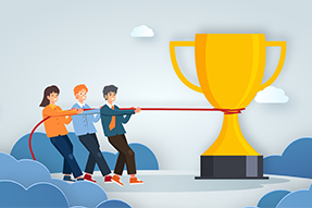 每日分享：高效招聘，知名猎头公司助力企业快速开展