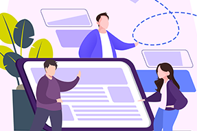 每日分享：个性化招聘解决方案，精准匹配岗位需求