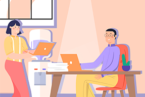 每日分享：人事外包与传统人事管理的比较