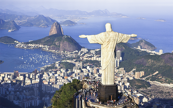 人力资源公司kdpay钱包国际为中国出海企业带来巴西基本法律法规介绍与人才趋势详解