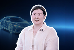 新锐职研社06 | 车企心智争夺战升级，谁在打造“第一眼心动”？